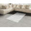 Tapis décoratif à longues fibres en polyester à haute densité de marbre-42029256