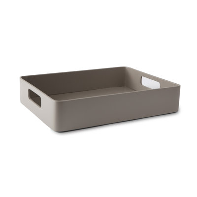 Wood Tray