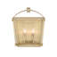 Manor 2 - Light Candle Wall Light-63492304