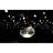 Zorina 1 - Light Teardrop Pendant-1265614994-1265615025