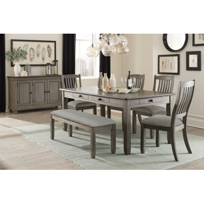 Rockdale 19.5'' H Upholstered Side Chair