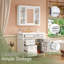 Meuble-lavabo simple avec plateau Jayliana-1141018043-1140934980