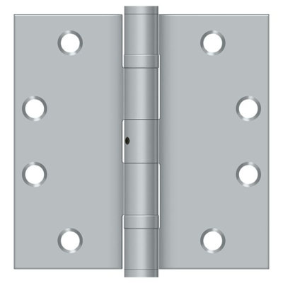 102'' x 102'' Steel Butt Bearing Hinge