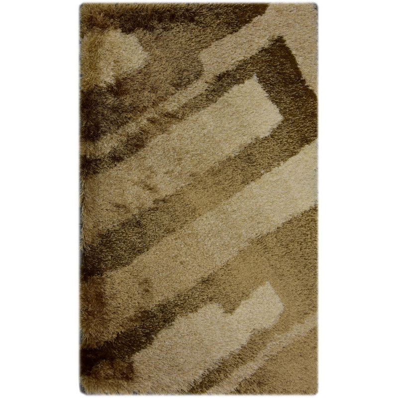 Salina Abstract 90cm X 160cm Area Rug