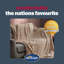Silentnight Snugsie Giant Throw Bubble Soft Fleece-116937603