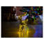 45cm H Lighted Artificial Christmas Tree