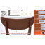 Harbaugh Round Solid Wood Base Dining Table