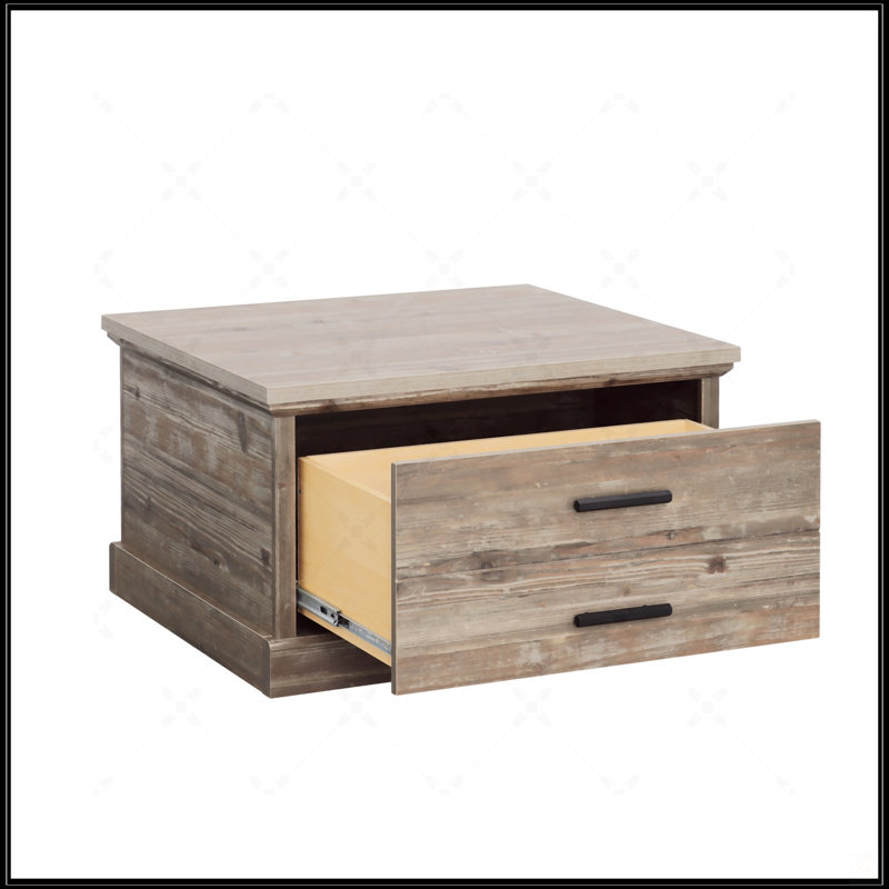 Table basse, Pinède
