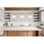 Lustre linéaire à 3 lumières Omoro-1712396615