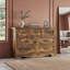 Commode 7 tiroirs Rustic-218328950