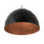 Sandown 1 - Light Dome Pendant-40239296-40239297-40239300