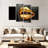 Shuttleworth Gold Metallic Lips-108917888