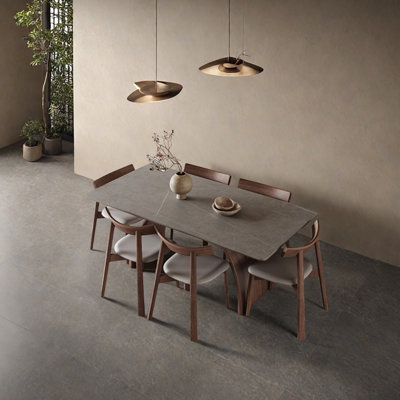Cicada wing unique dining table set