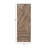 Unframed Graphic Art on Wood