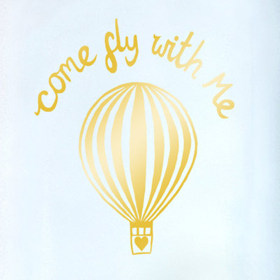 Wall Decal