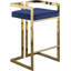 Tabouret de comptoir 27 po Isam-2100674093-2100674094