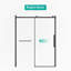 Portes de douche-108488248
