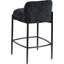 Tabouret de comptoir 26 po Burton-1458557927