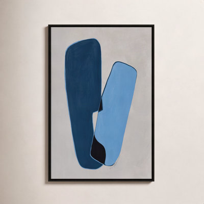 In Unity Collection "In Unity II" Print