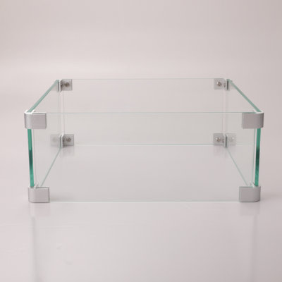 Verre d'extérieur Jerimiah H 5,58 po