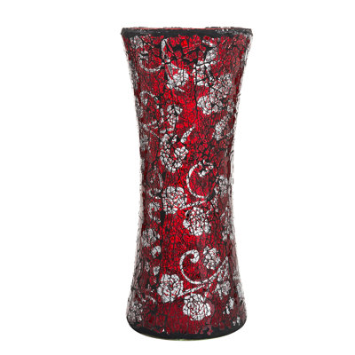 Thorne Handmade Glass Table Vase