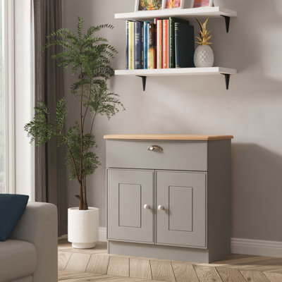 Penovich 77cm Sideboard