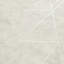 Papier peint géométrique texturé géométrique mat blanc cassé