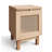 Germund End Table