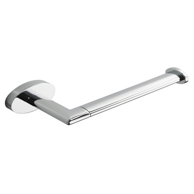 Trebeck Wall Mounted Toilet Paper Holder