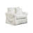 Cassanora Snow Living Room Group Slip Cover-620218114