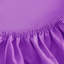 Drap-housse seulement, drap-housse à poche profonde en microfibre brossée 1800 - NTBAY-93055524-88642490