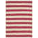 Ralph Lauren Canyon Stripe Wool Striped Rug