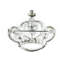 Broche en cristal Fazeley