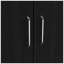 Armoire Glasgow, une armoire, deux tablettes-664237328