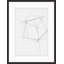 Geometric Progression 8 Print by Studio L57 Narrative-1344354259