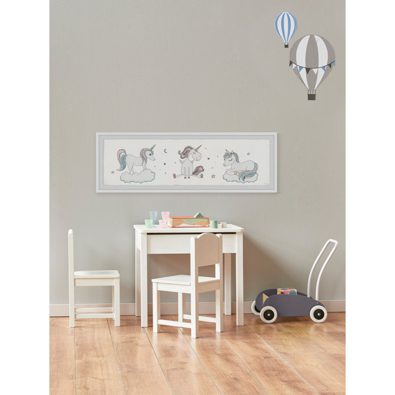 Hagopian Single Picture Frame Print, 25cm H x 76cm W