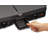 Hamilton Beach® 3-in-One Grill/Griddle