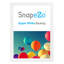 Cadre en aluminium Snapezo Snap Frame-102442625-102442626