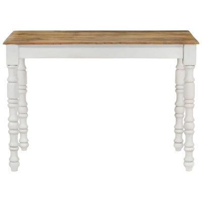 Solid Wood Dining Table