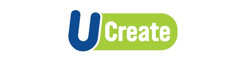 U-Create logo