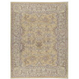 One-of-a-Kind 9'3" X 11'8" Area Rug