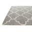 Tapis gris Oharare