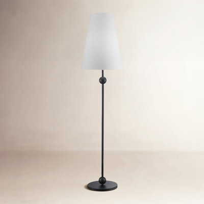 Ibis 63" Dimmable Floor Lamp