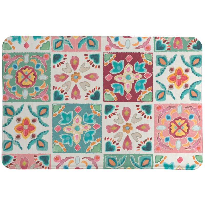 Non-Slip Bath Mat