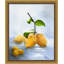 Lemon Still Life 1 Painting by Nathan Turner