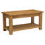 Farris Four Leg Coffee Table
