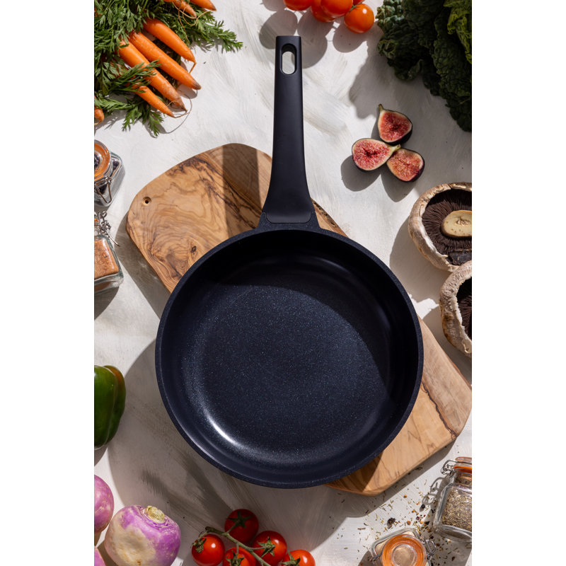 Viners Cast Aluminium Frypan 26cm
