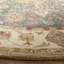 Tapis oriental en laine touffeté à la main Tingley-1394488372