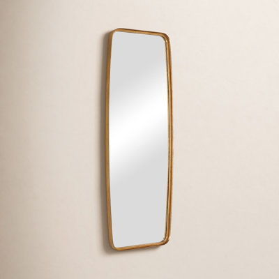 Belle Accent Mirror