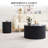 2 - Piece Living Room Table Set-898970065